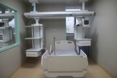 成都ICU病房净化装修施工