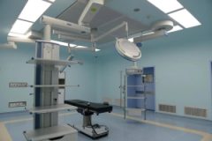 洁净手术室净化空调系统温湿度独立控制方案探